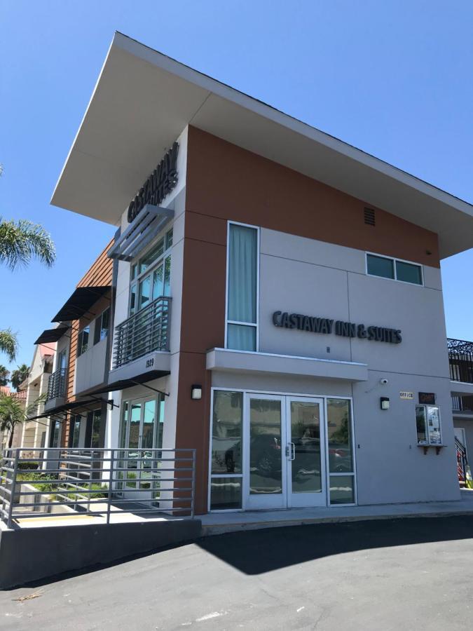Castaway Motel Orange Exterior foto